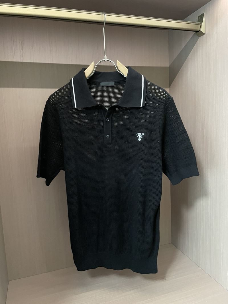 Prada T-Shirts